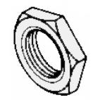 Shaft Nut - Upper 74000-8240